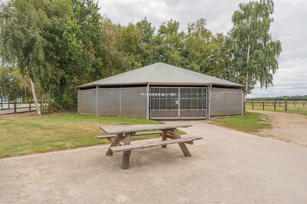 Medium property photo - Slenerweg 7, 7871 TG Klijndijk